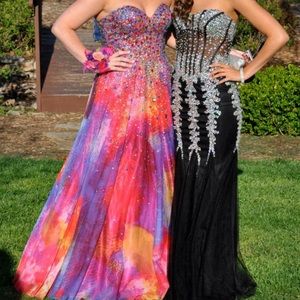 Jovani Dresses - Jovani prom dress Jovani Dresses - Jovani prom dress